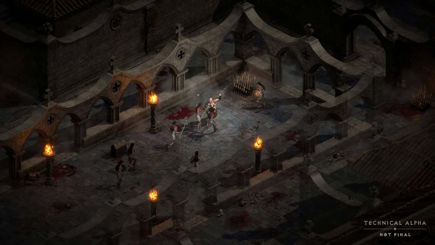 游戏截图1