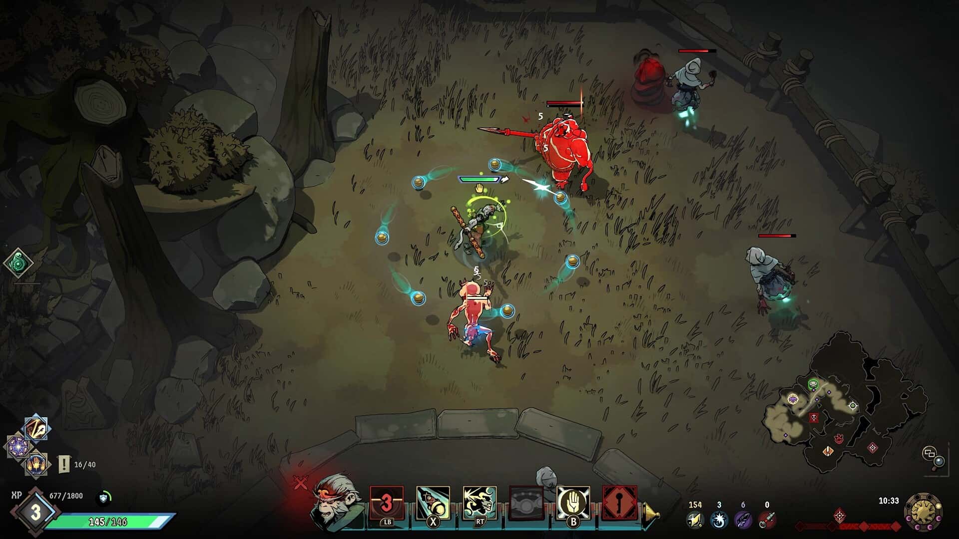 游戏截图4