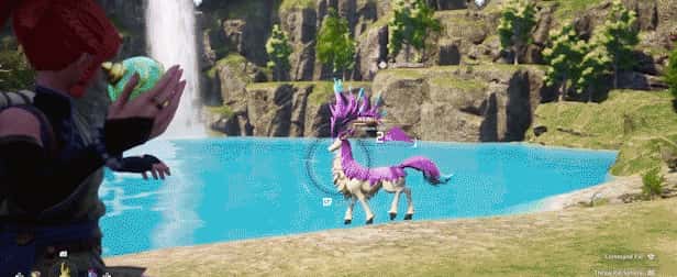 幻兽帕鲁 心归之所 Palworld 正式版