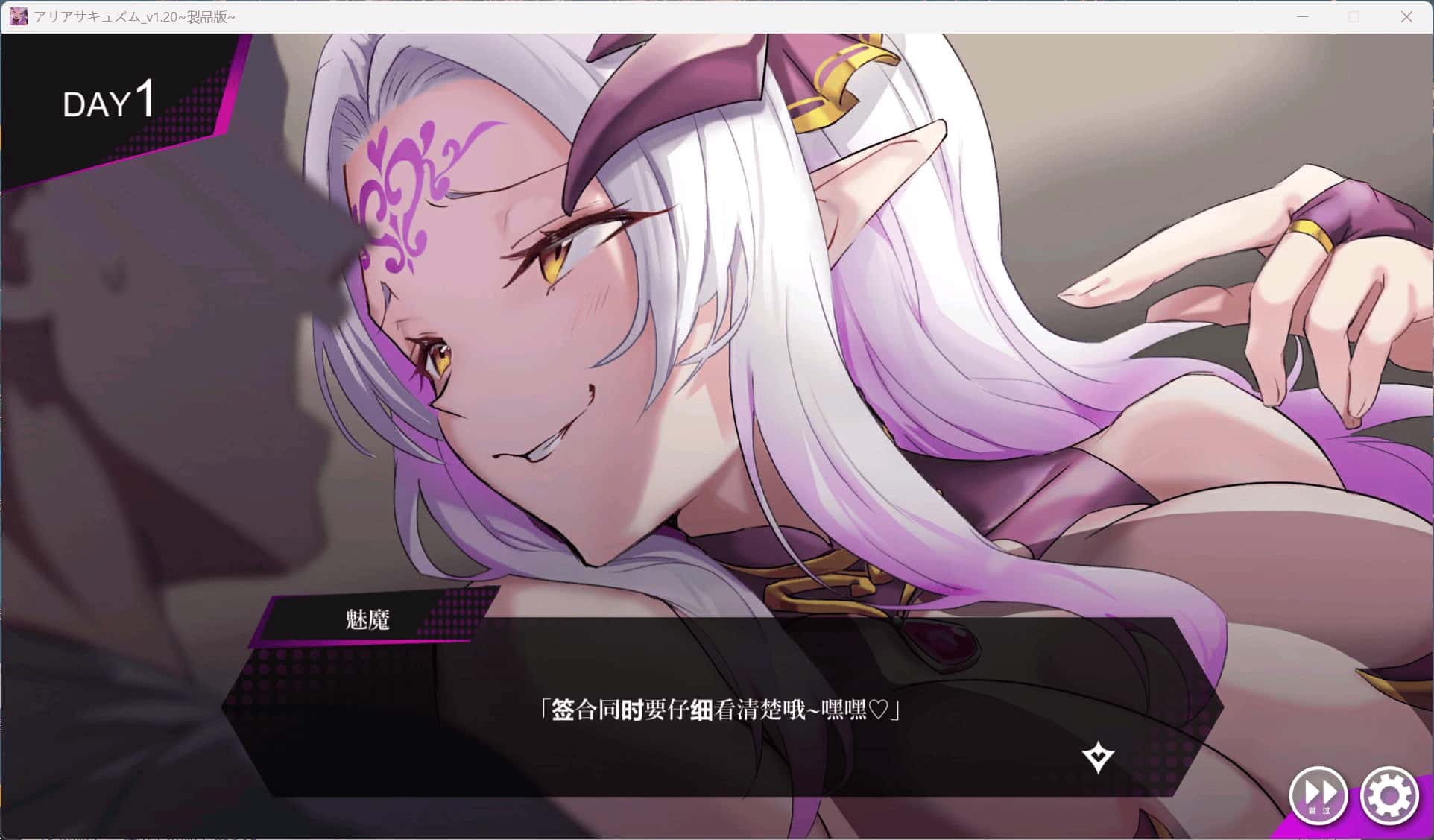 视觉数据2